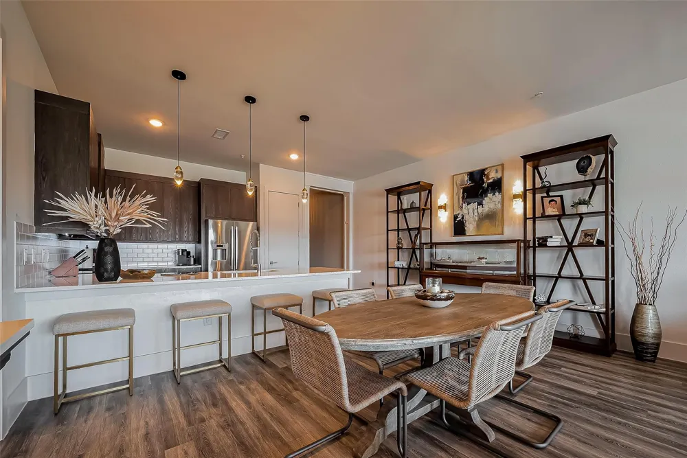 199 Waterpoint Court #302 Conroe, TX 77356
