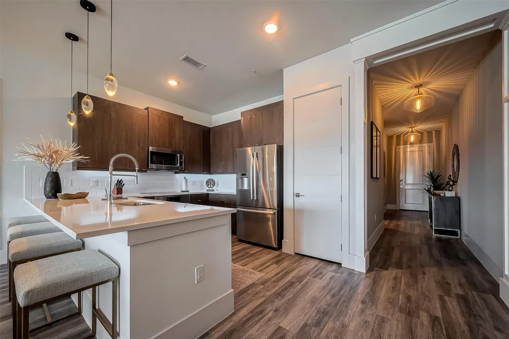 199 Waterpoint Court #302 Conroe, TX 77356