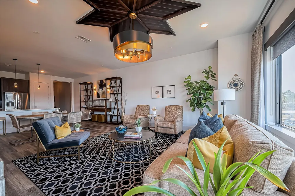 199 Waterpoint Court #302 Conroe, TX 77356