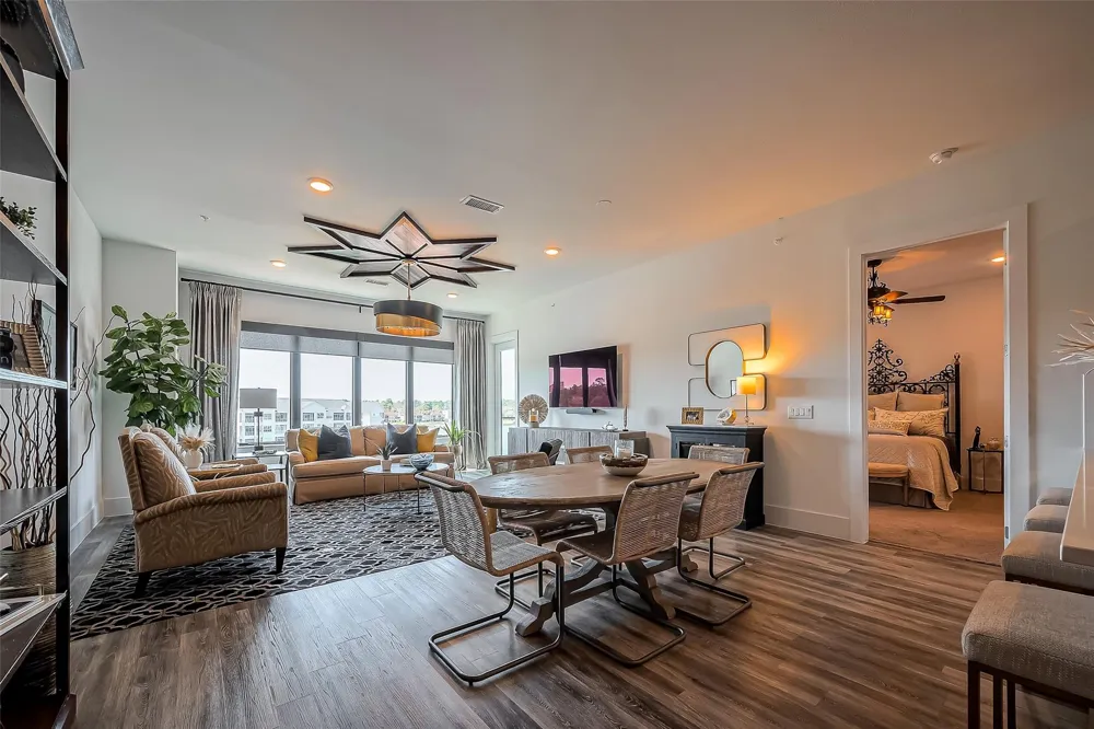 199 Waterpoint Court #302 Conroe, TX 77356