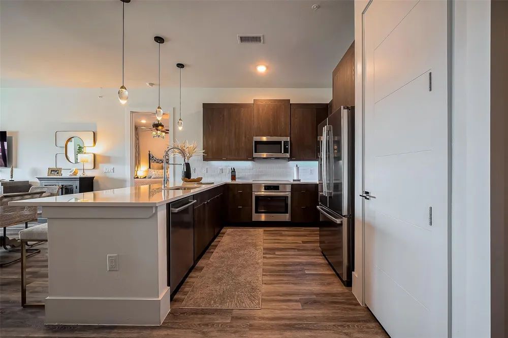 199 Waterpoint Court #302 Conroe, TX 77356