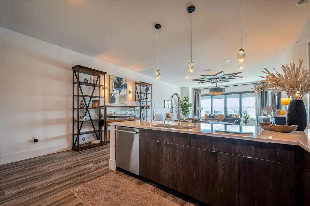 199 Waterpoint Court #302 Conroe, TX 77356