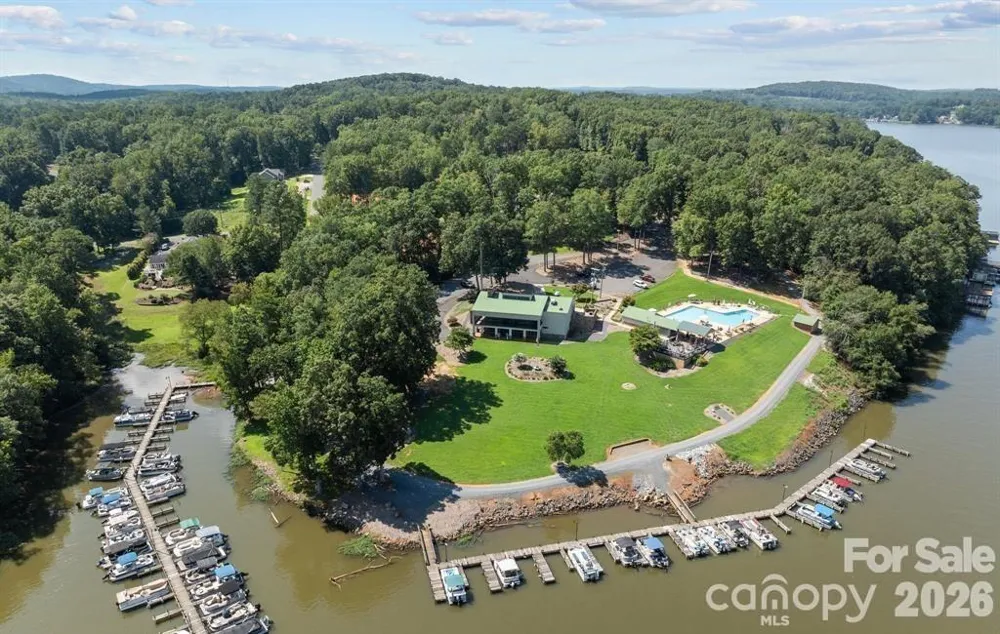 1866 Fairfield Road Mount Gilead, NC 27306