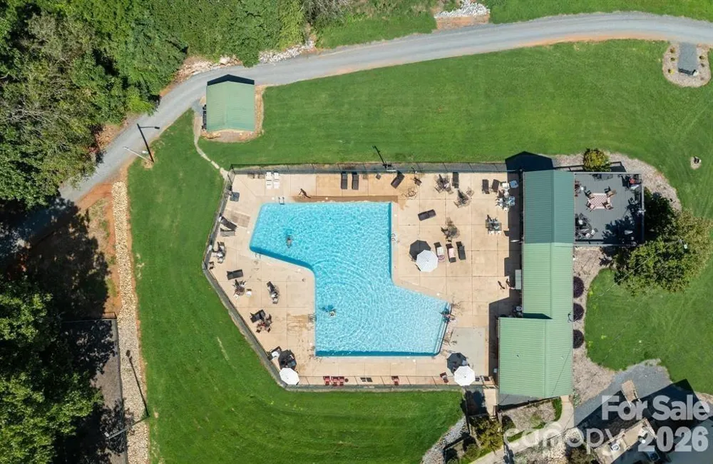 1866 Fairfield Road Mount Gilead, NC 27306