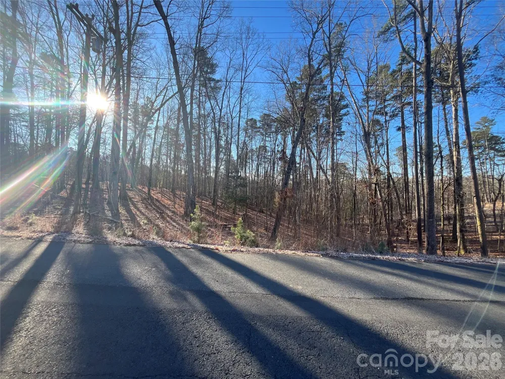 1866 Fairfield Road Mount Gilead, NC 27306