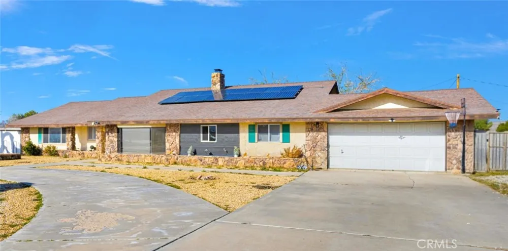 14010 Jicarilla Rd Apple Valley, CA 92307
