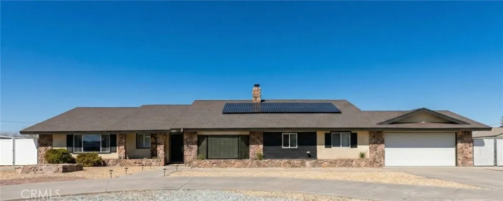 14010 Jicarilla Rd Apple Valley, CA 92307