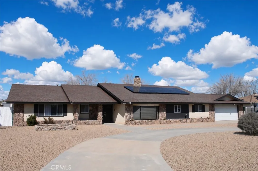 14010 Jicarilla Rd Apple Valley, CA 92307