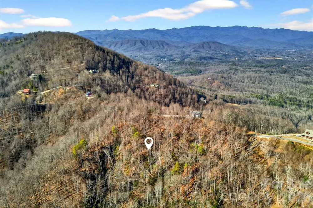 100 Wolf Pen Road Old Fort, NC 28762