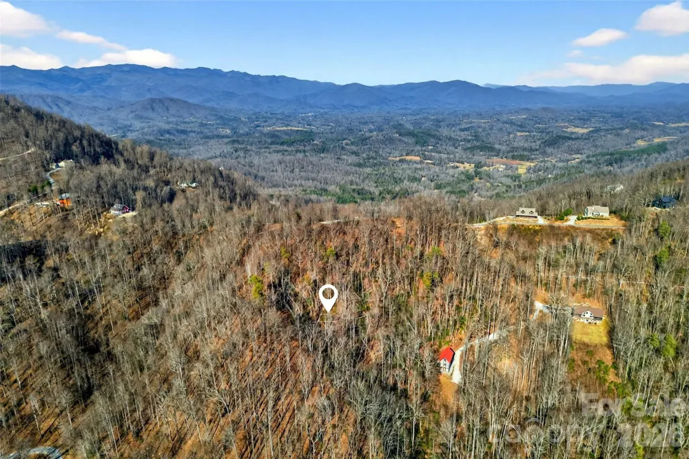 100 Wolf Pen Road Old Fort, NC 28762