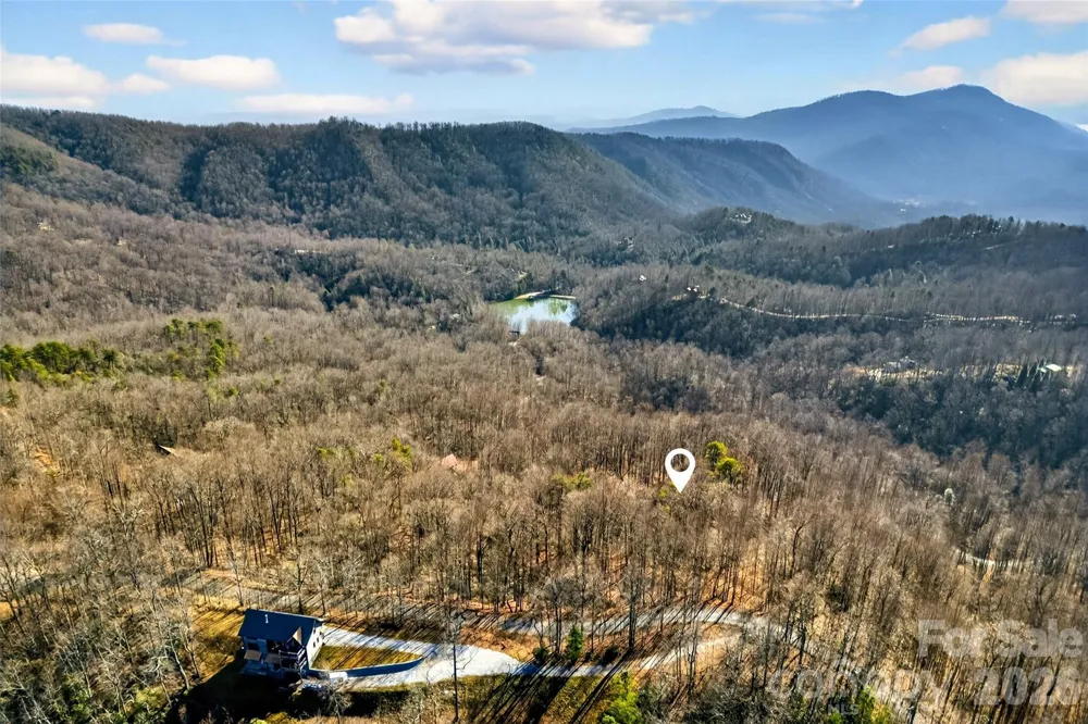 100 Wolf Pen Road Old Fort, NC 28762