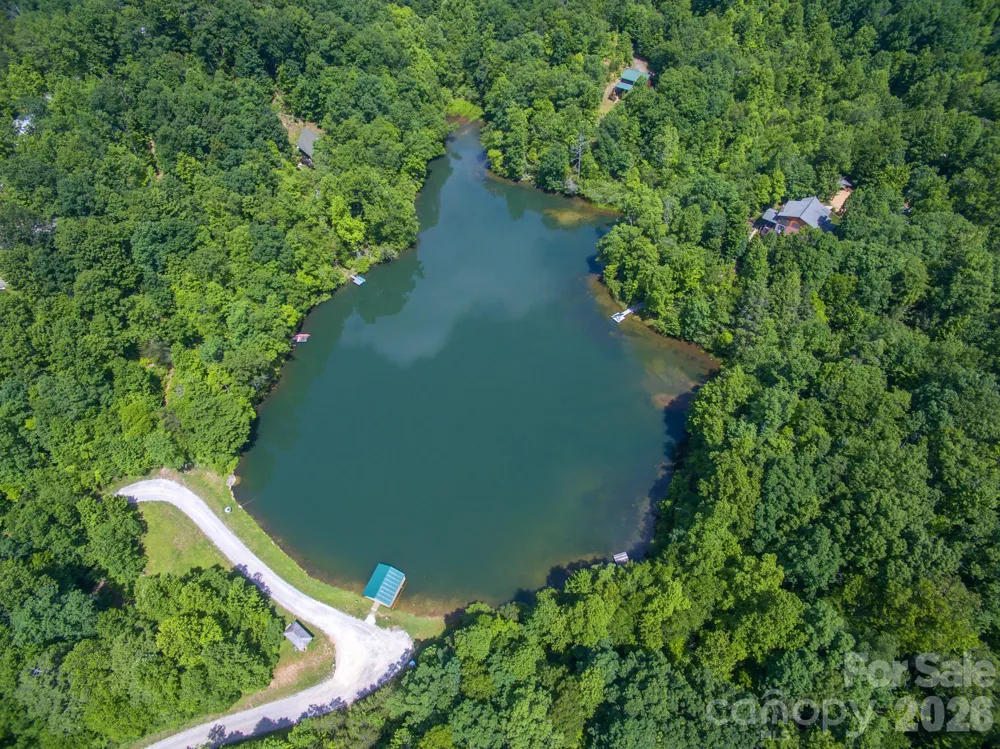 100 Wolf Pen Road Old Fort, NC 28762