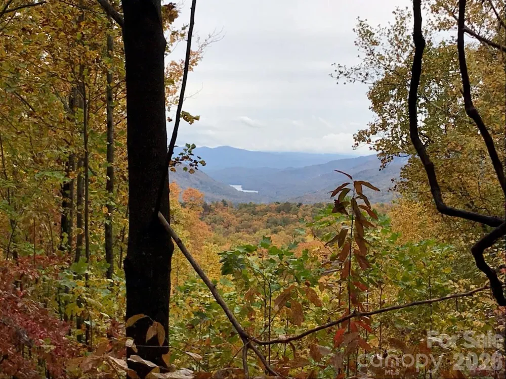 100 Wolf Pen Road Old Fort, NC 28762