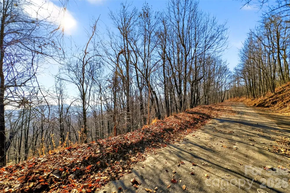 100 Wolf Pen Road Old Fort, NC 28762