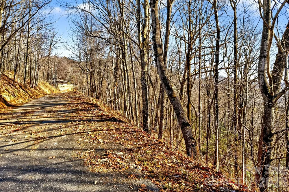 100 Wolf Pen Road Old Fort, NC 28762