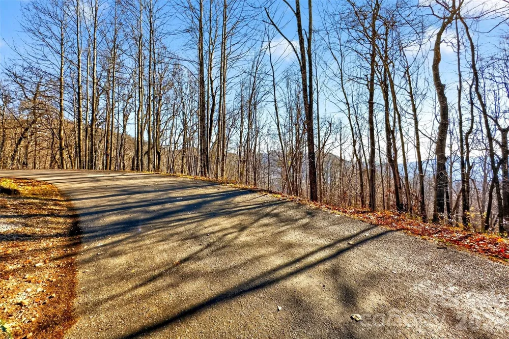 100 Wolf Pen Road Old Fort, NC 28762