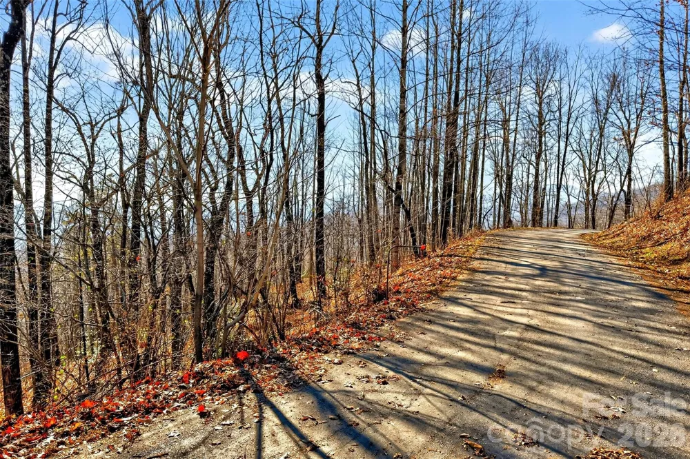 100 Wolf Pen Road Old Fort, NC 28762