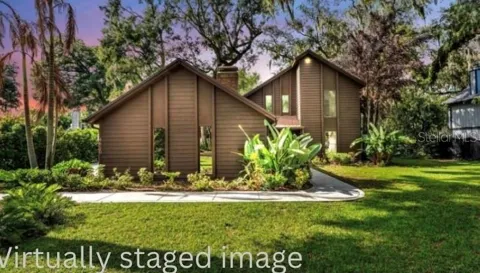 4820 IRONWOOD TRAIL