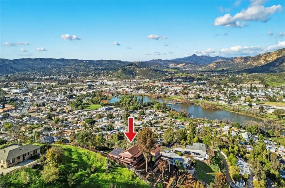 12886 Castle Court Lakeside, CA 92040