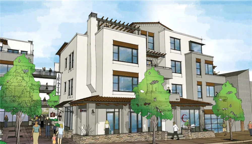 655 Monterey Street San Luis Obispo, CA 93401