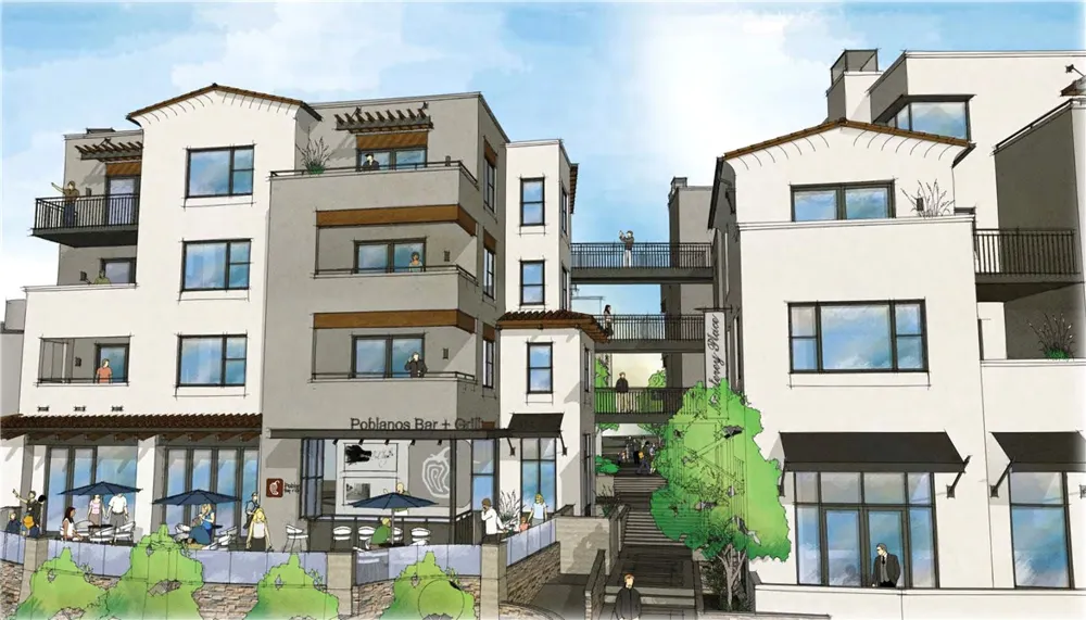 655 Monterey Street San Luis Obispo, CA 93401