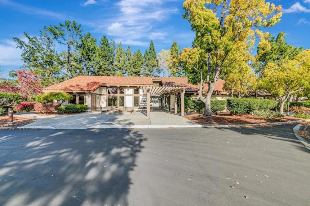 6094 Montgomery Court San Jose, CA 95135