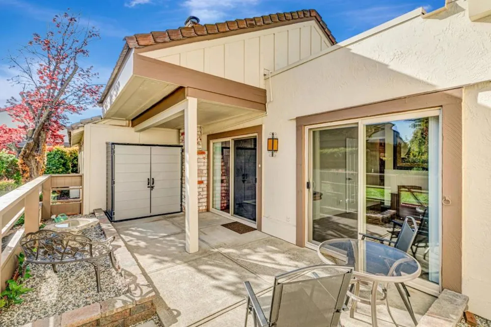 6094 Montgomery Court San Jose, CA 95135