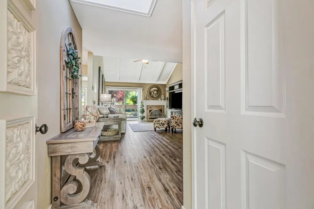 6094 Montgomery Court San Jose, CA 95135
