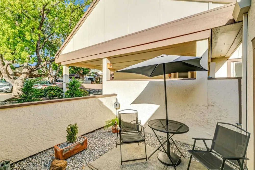 6094 Montgomery Court San Jose, CA 95135