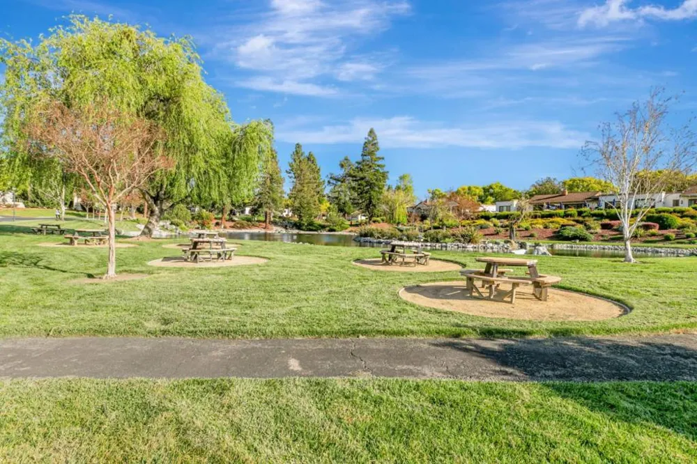 6094 Montgomery Court San Jose, CA 95135
