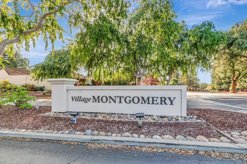 6094 Montgomery Court San Jose, CA 95135