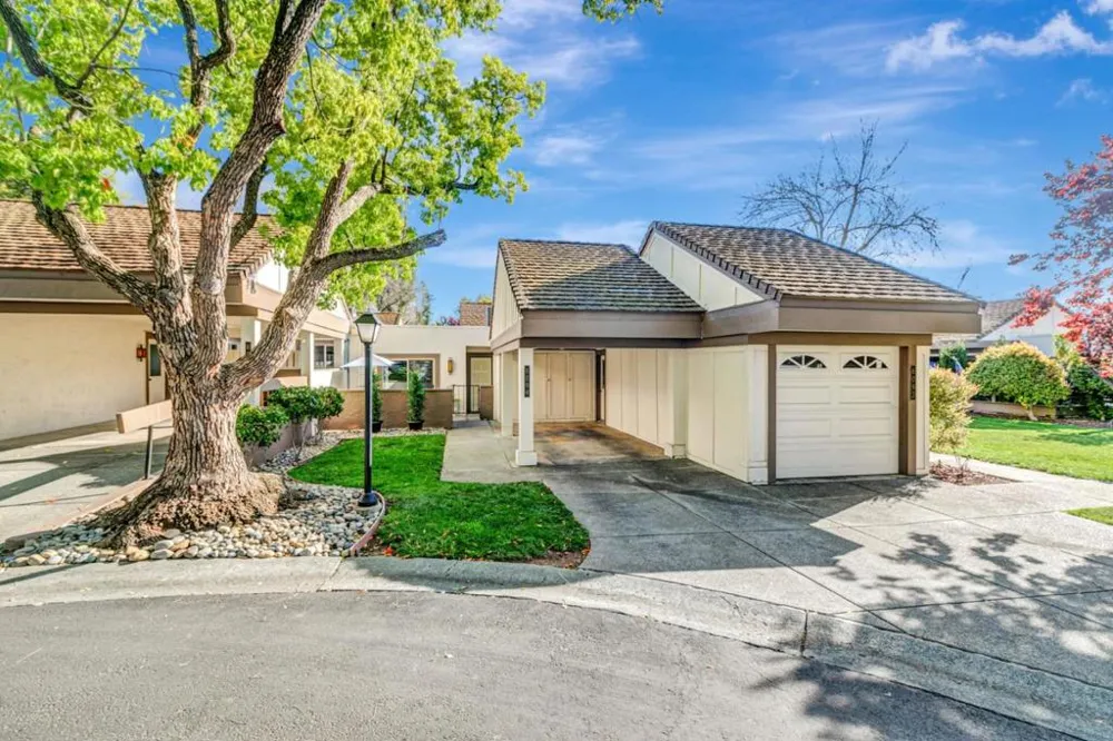 6094 Montgomery Court San Jose, CA 95135