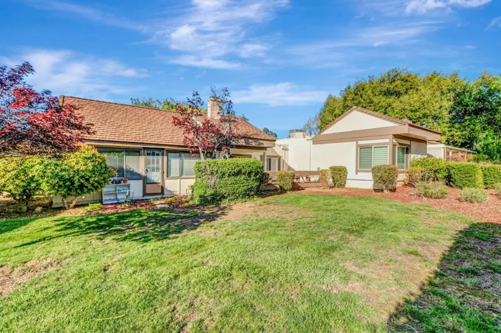 6094 Montgomery Court San Jose, CA 95135