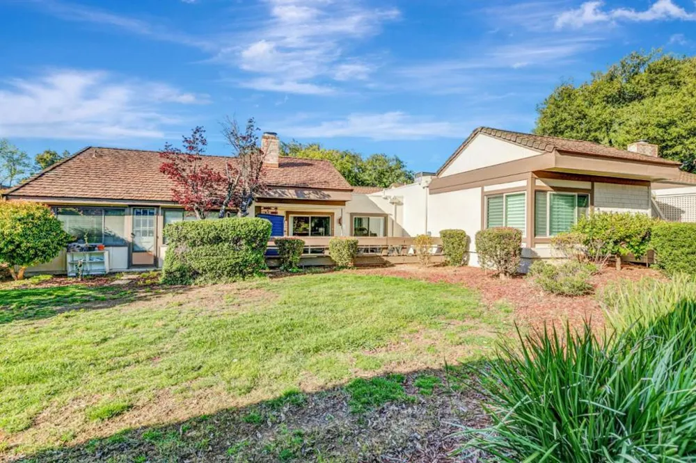 6094 Montgomery Court San Jose, CA 95135