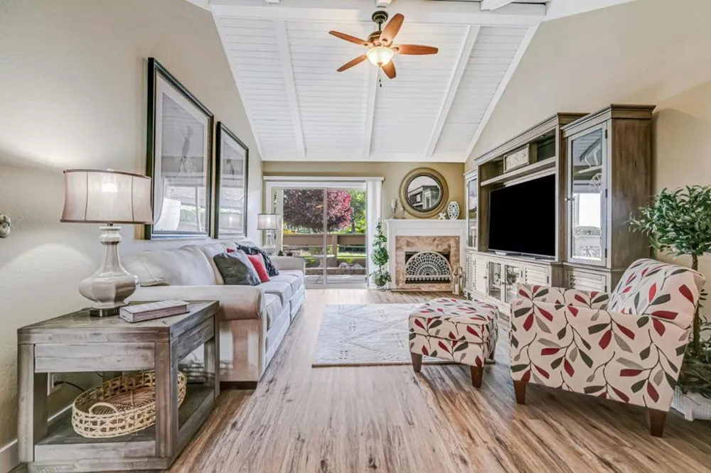 6094 Montgomery Court San Jose, CA 95135