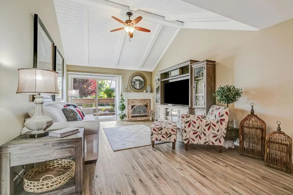 6094 Montgomery Court San Jose, CA 95135