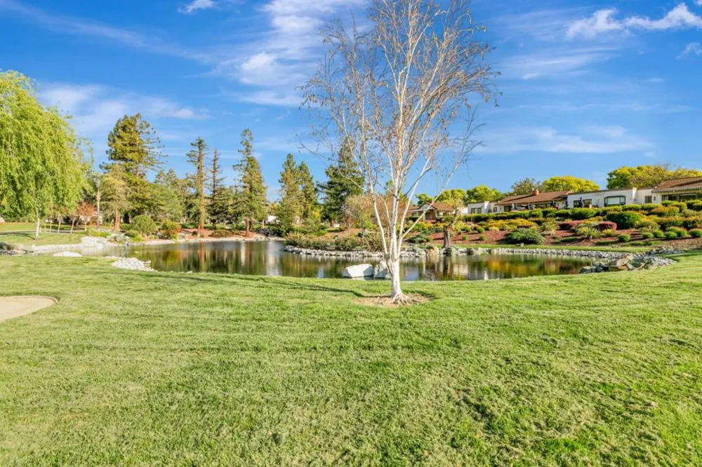 6094 Montgomery Court San Jose, CA 95135
