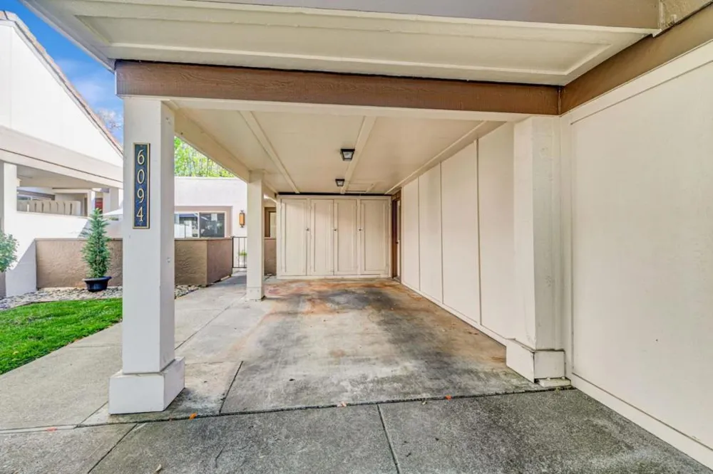6094 Montgomery Court San Jose, CA 95135