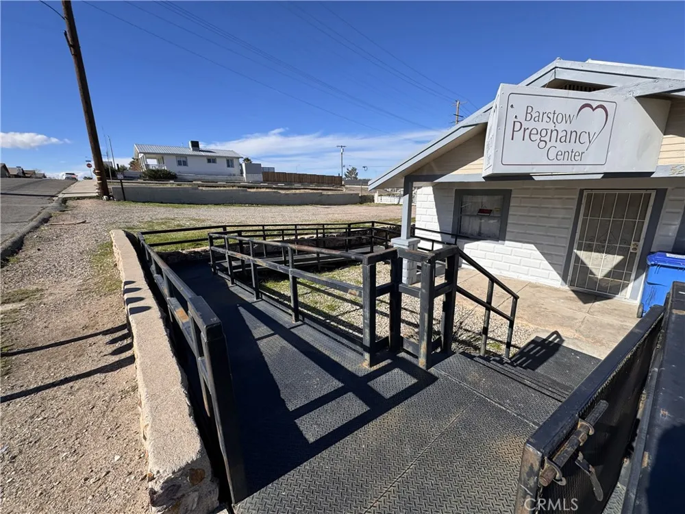 521 E Williams Street Barstow, CA 92311