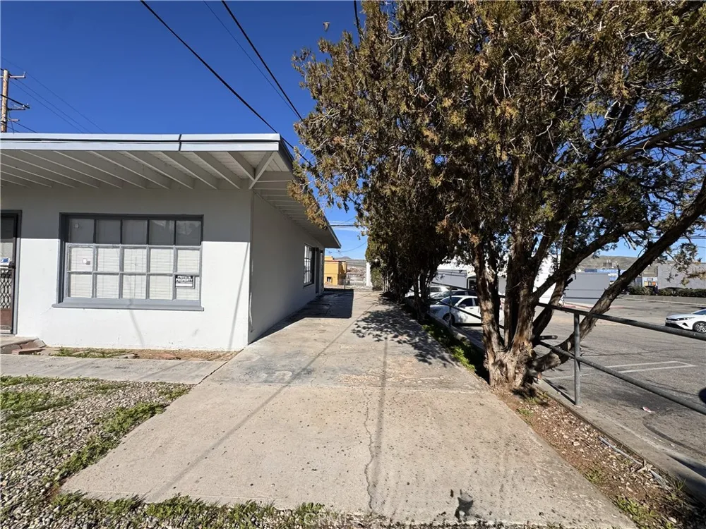 521 E Williams Street Barstow, CA 92311