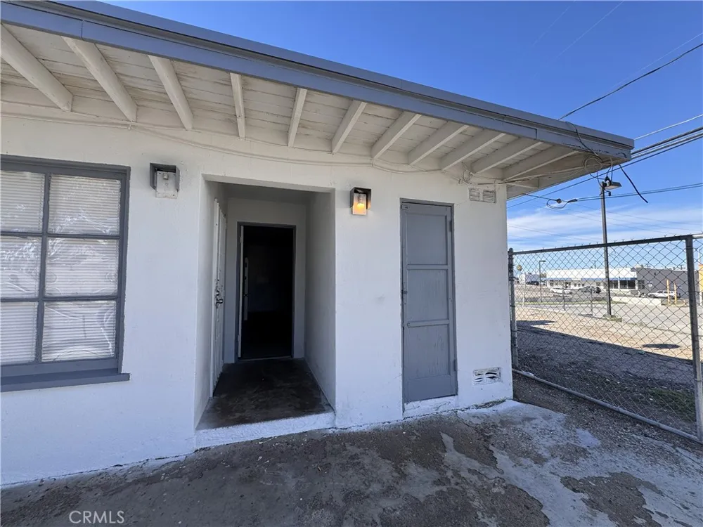 521 E Williams Street Barstow, CA 92311