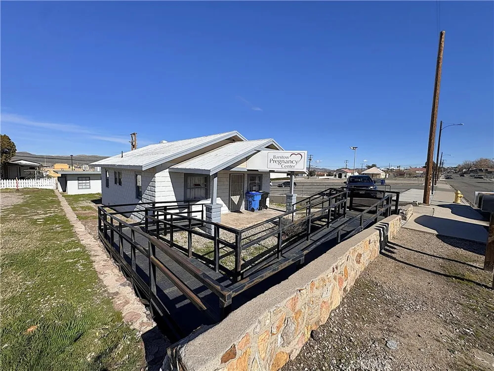 521 E Williams Street Barstow, CA 92311