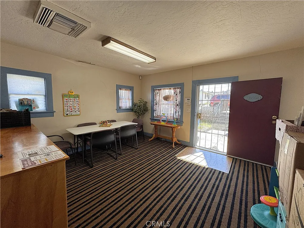 521 E Williams Street Barstow, CA 92311