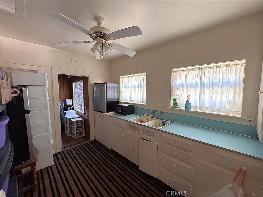 521 E Williams Street Barstow, CA 92311