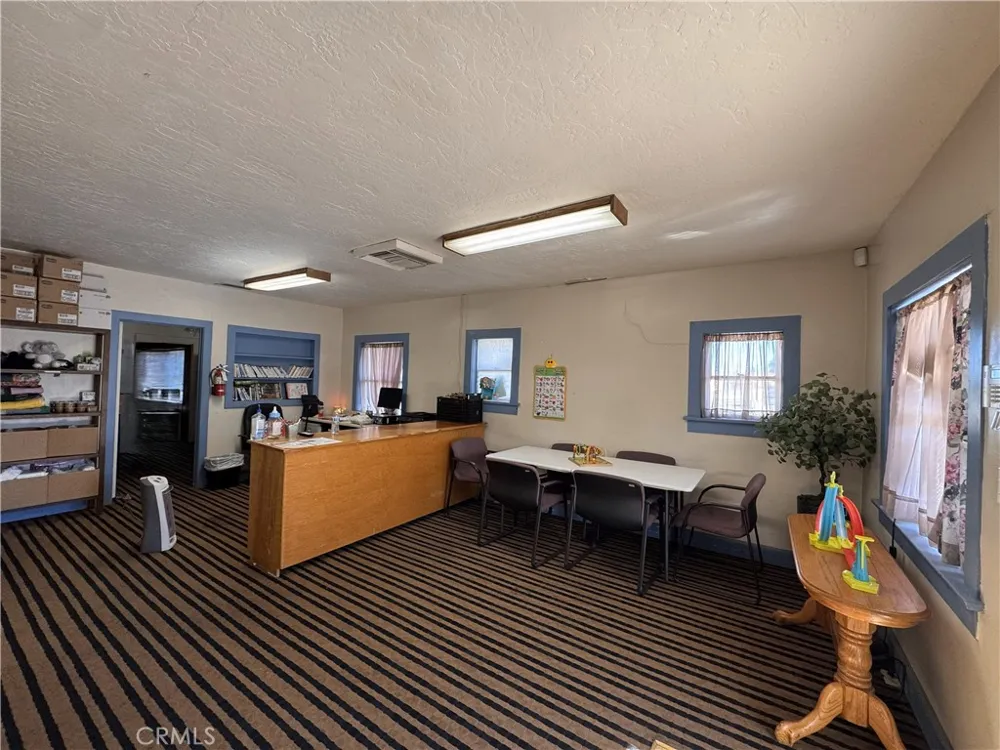 521 E Williams Street Barstow, CA 92311