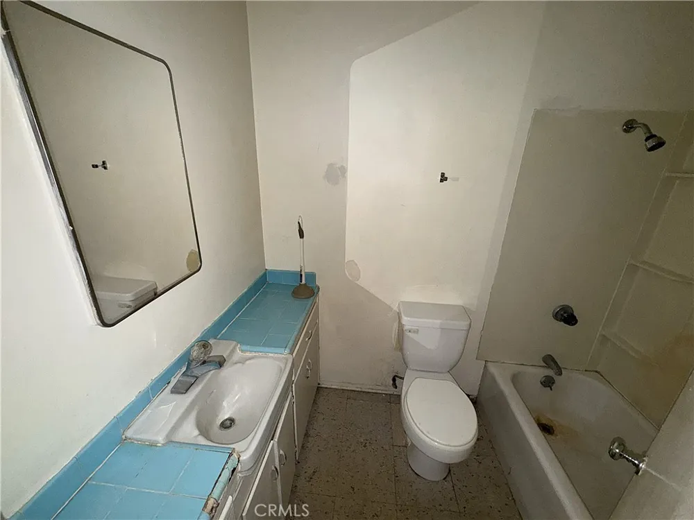 521 E Williams Street Barstow, CA 92311