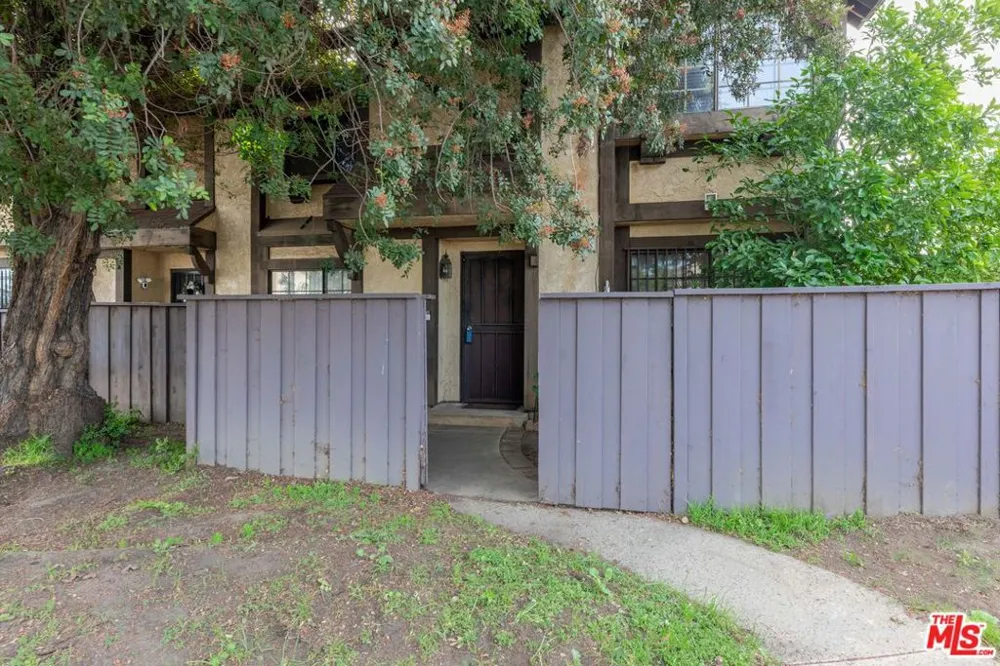 14924 Nordhoff Street #6 North Hills, CA 91343
