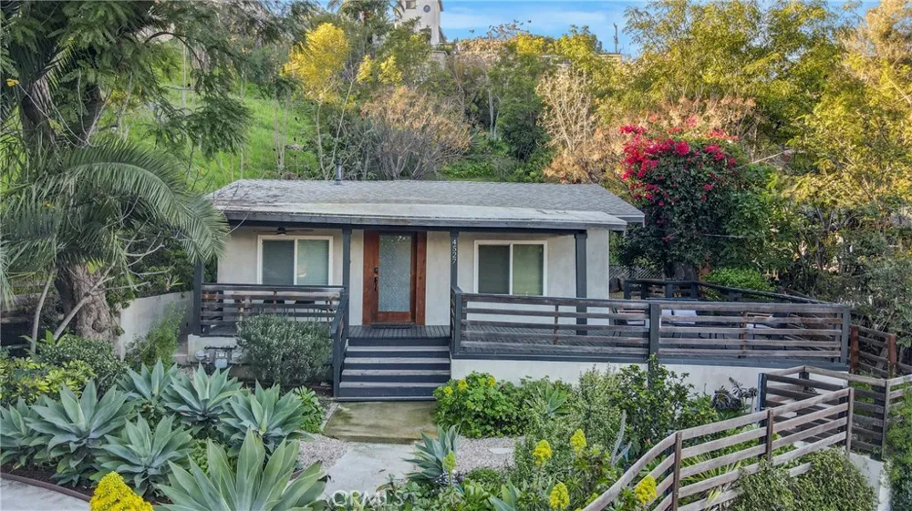 4527 E Rose Hill Los Angeles, CA 90032