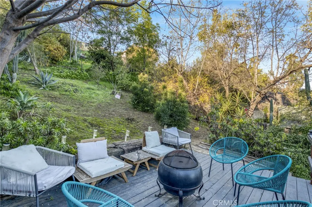 4527 E Rose Hill Los Angeles, CA 90032