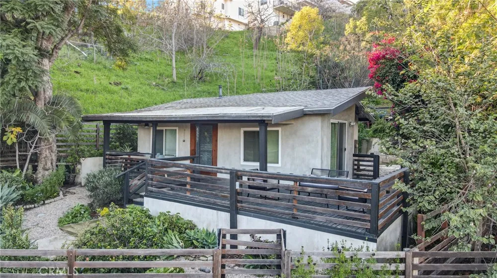 4527 E Rose Hill Los Angeles, CA 90032